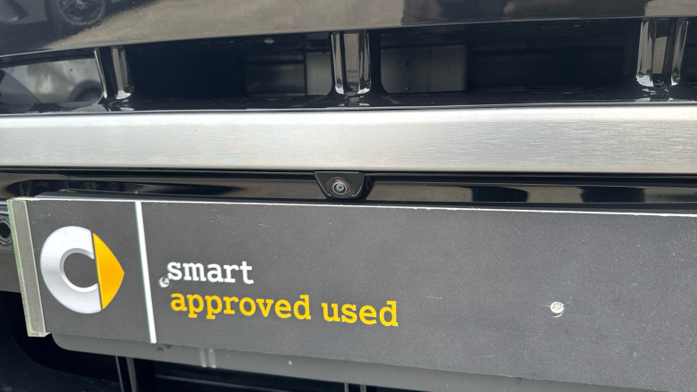 smart Hashtag 5 250kW Pro 76kWh 5dr Auto Electric Estate